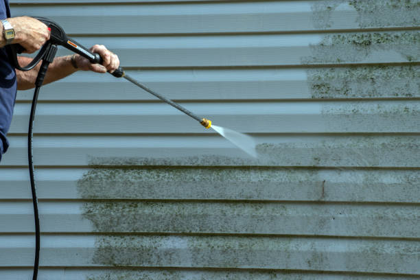 Best Garage Pressure Washing  in Webberville, MI