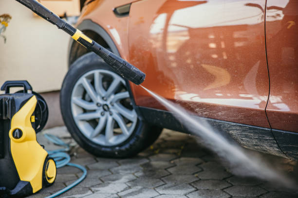 Best Pressure Washing Company Near Me  in Webberville, MI