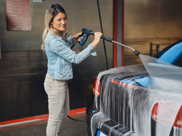 Best Pressure Washing Near Me  in Webberville, MI